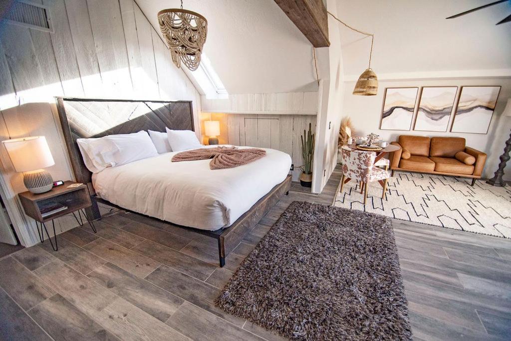 The Inn At Thunder Mountain 세도나 외부 사진