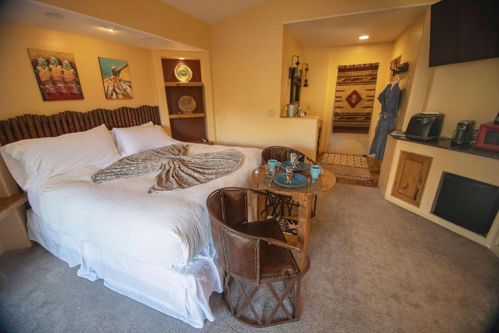 The Inn At Thunder Mountain 세도나 외부 사진