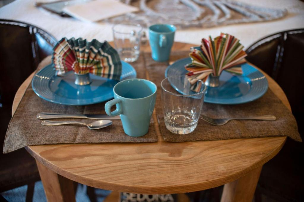 The Inn At Thunder Mountain 세도나 외부 사진
