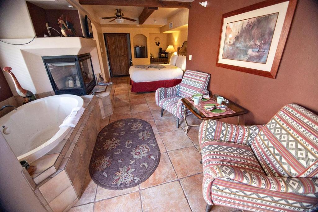 The Inn At Thunder Mountain 세도나 외부 사진