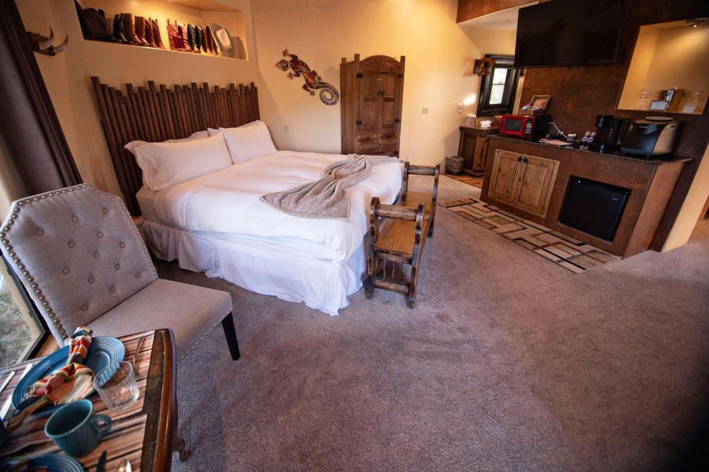 The Inn At Thunder Mountain 세도나 외부 사진