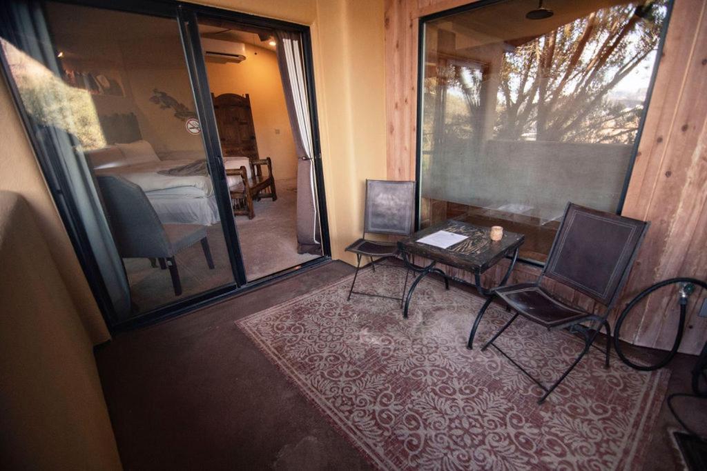 The Inn At Thunder Mountain 세도나 외부 사진