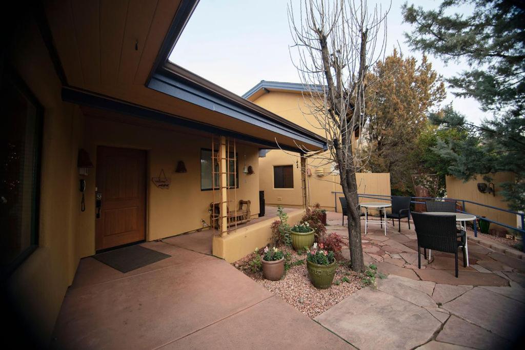 The Inn At Thunder Mountain 세도나 외부 사진