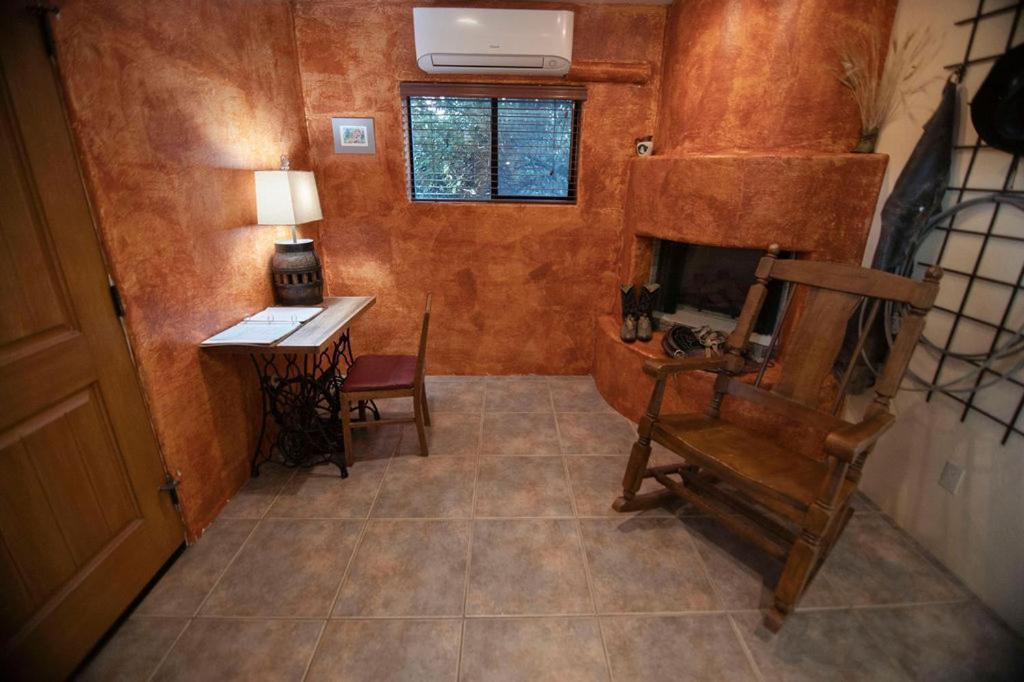 The Inn At Thunder Mountain 세도나 외부 사진