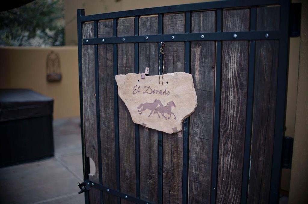 The Inn At Thunder Mountain 세도나 외부 사진