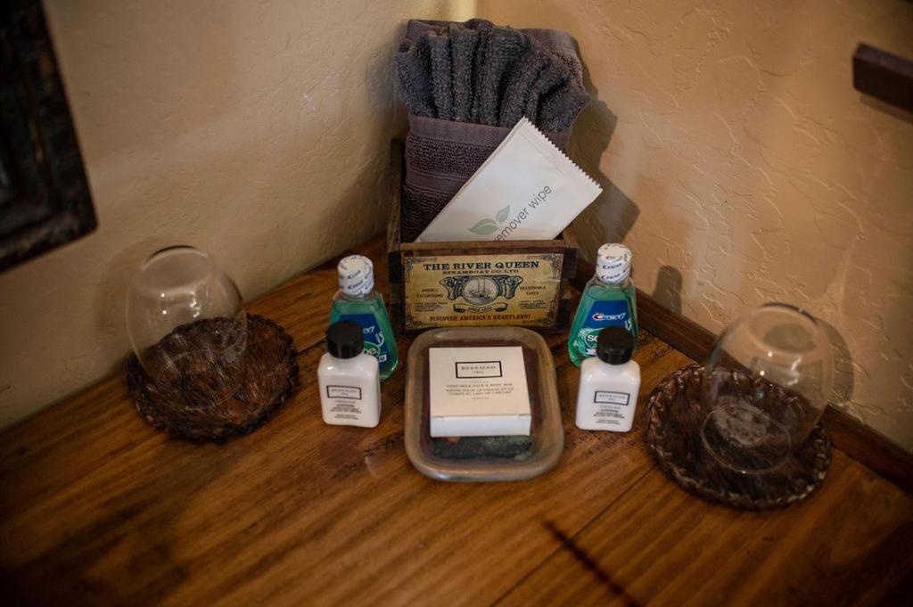 The Inn At Thunder Mountain 세도나 외부 사진