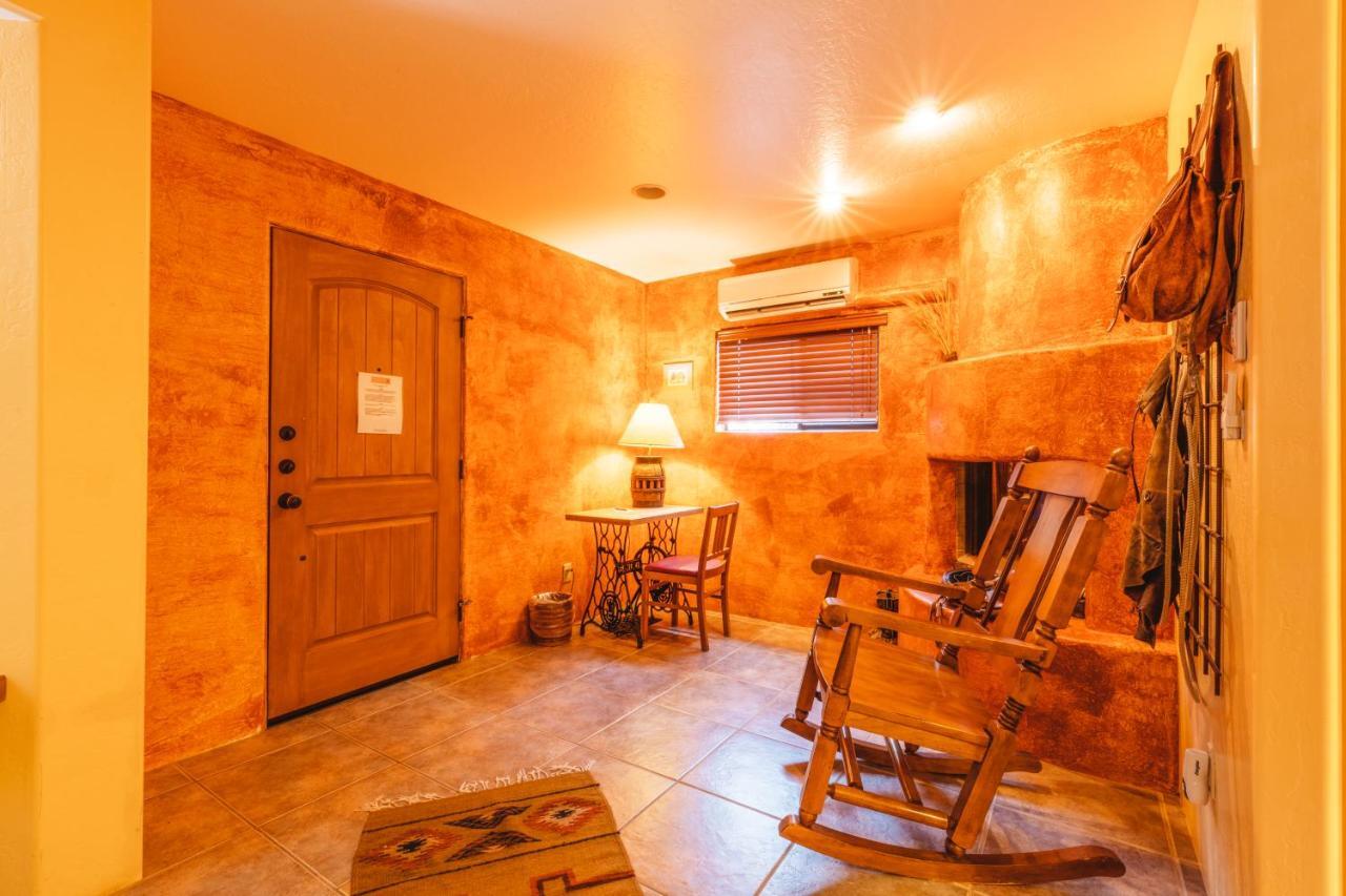 The Inn At Thunder Mountain 세도나 외부 사진